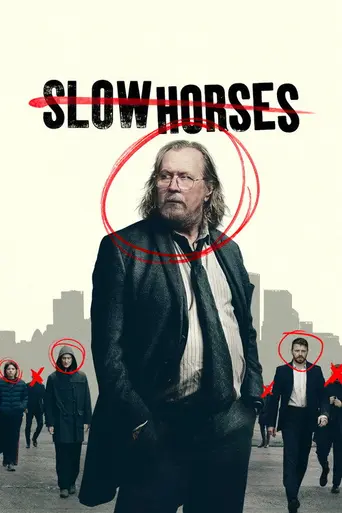 Television poster displayed in FlickThreads